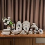 Heritage Lissadell 9" Salad Bowl